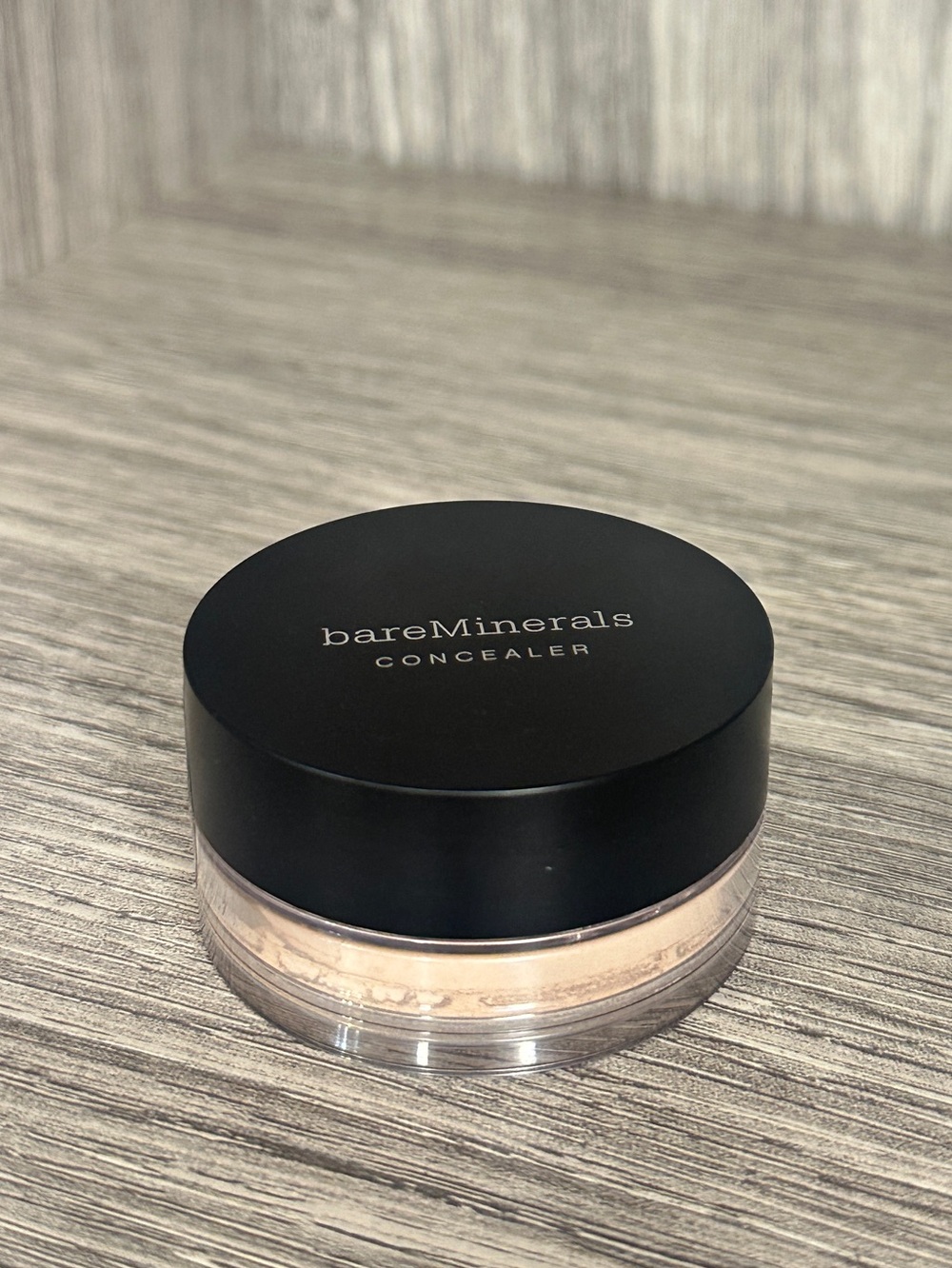 bareMinerals Multi-Tasking Concealer — Summer Bisque